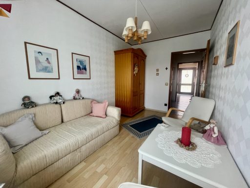 weiteres Zimmer EG